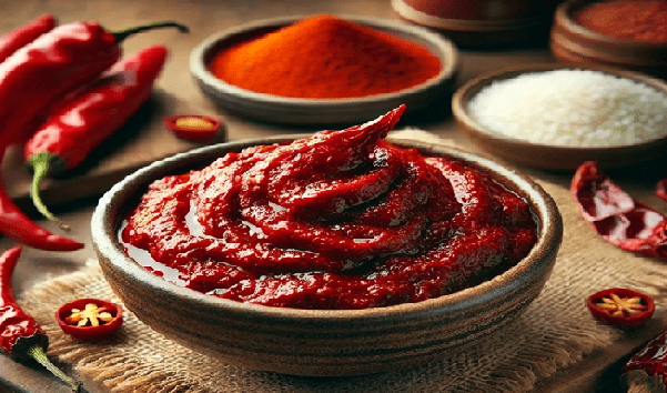 고추장 이미지